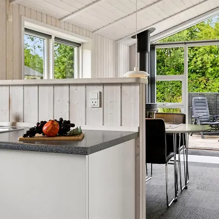 Σπίτι διακοπών Tayana - 700m From The Sea By Interhome *