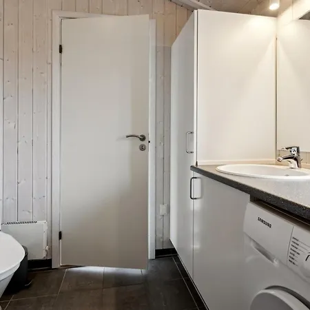 Tayana - 700m From The Sea By Interhome Σπίτι διακοπών Nedre Lysabild