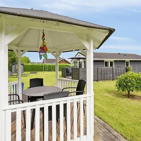 Tayana - 700m From The Sea By Interhome * Nedre Lysabild