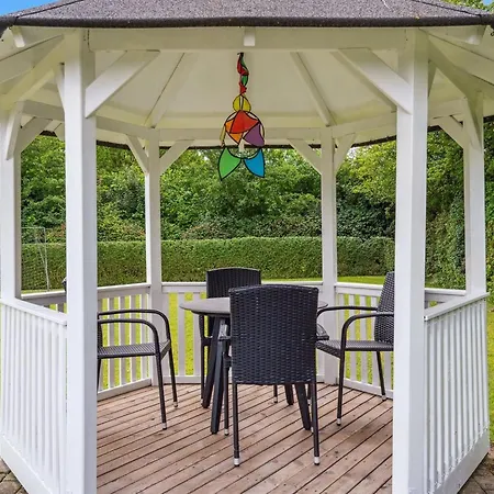 Σπίτι διακοπών Tayana - 700m From The Sea By Interhome Nedre Lysabild