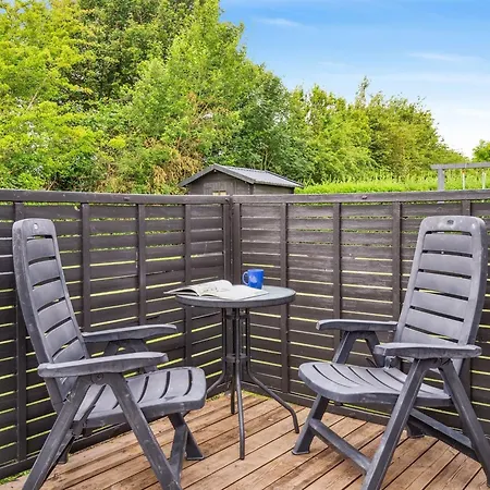 Σπίτι διακοπών Tayana - 700m From The Sea By Interhome *