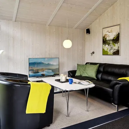 Σπίτι διακοπών Tayana - 700m From The Sea By Interhome *