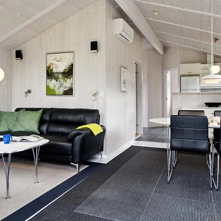 Tayana - 700m From The Sea By Interhome Σπίτι διακοπών